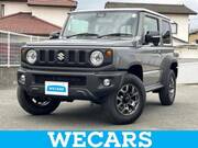 2025 SUZUKI JIMNY SIERRA
