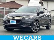 2018 HONDA VEZEL
