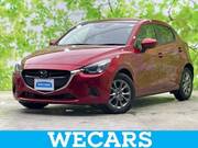 2018 MAZDA DEMIO