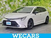 2020 TOYOTA COROLLA TOURING