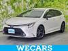 TOYOTA COROLLA TOURING