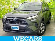 2023 TOYOTA RAV4 2.5 HYBRID X