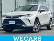 2020 TOYOTA HARRIER