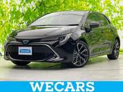 2020 TOYOTA COROLLA SPORT