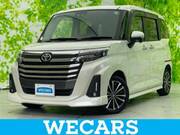 2021 TOYOTA ROOMY