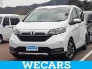 2022 HONDA FREED