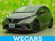 2018 NISSAN NOTE