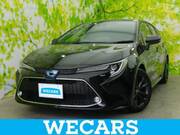2022 TOYOTA COROLLA TOURING