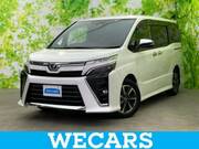 2018 TOYOTA VOXY