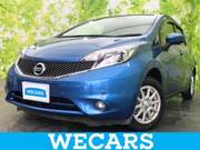 2015 NISSAN NOTE