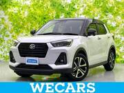 2021 DAIHATSU ROCKY