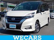 2018 NISSAN SERENA