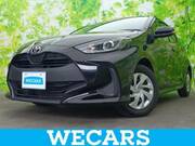 2022 TOYOTA YARIS