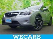 2015 SUBARU XV