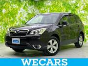 2013 SUBARU FORESTER