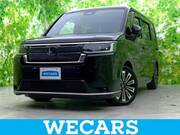2024 HONDA STEPWAGON