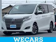 2018 TOYOTA ESQUIRE
