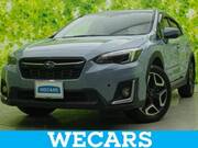 2018 SUBARU XV
