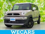 2018 SUZUKI XBEE