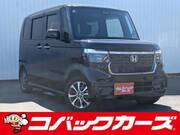 2023 HONDA N-BOX CUSTOM
