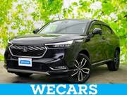 2021 HONDA VEZEL