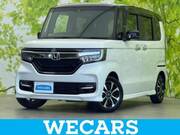 2020 HONDA N-BOX CUSTOM