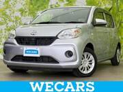 2016 TOYOTA PASSO