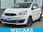2016 MITSUBISHI MIRAGE
