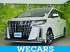 TOYOTA ALPHARD G