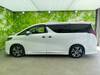 TOYOTA ALPHARD G