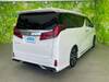 TOYOTA ALPHARD G