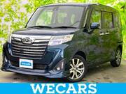 2017 DAIHATSU THOR
