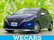 2022 NISSAN NOTE