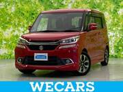 2016 SUZUKI SOLIO