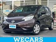 2015 NISSAN NOTE