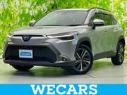 2023 TOYOTA COROLLA CROSS