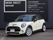2019 BMW MINI COOPER S