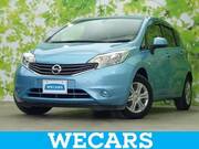 2014 NISSAN NOTE