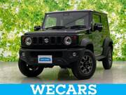 2025 SUZUKI JIMNY SIERRA