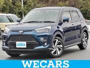 2021 TOYOTA RAIZE