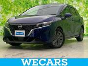 2023 NISSAN NOTE