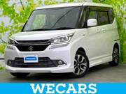 2015 SUZUKI SOLIO