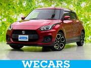 2019 SUZUKI SWIFT