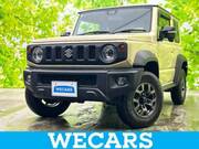 2024 SUZUKI JIMNY SIERRA