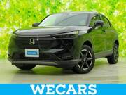 2023 HONDA VEZEL