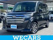 2023 TOYOTA ROOMY