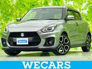 2022 SUZUKI SWIFT