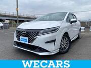 2021 NISSAN NOTE