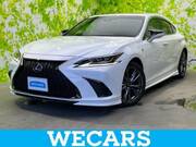 2019 LEXUS ES
