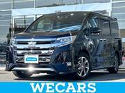 2020 TOYOTA NOAH